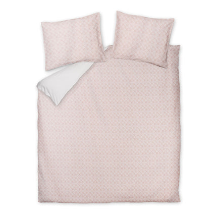 Vandyck Pure Aura dekbedovertrek Blush (PRSA26101 110)