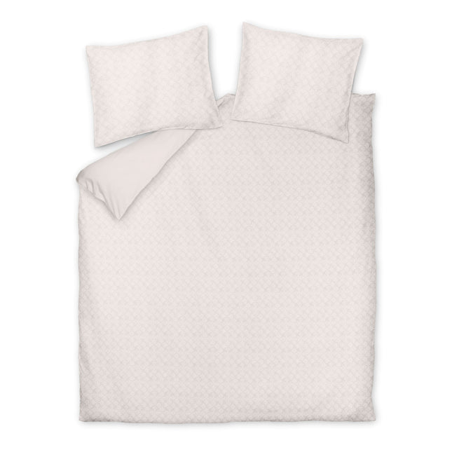 Vandyck Pure Aura dekbedovertrek Stone (PRSA26101 169)