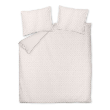 Vandyck Pure Aura dekbedovertrek Stone (PRSA26101 169)