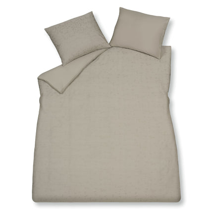 PURITY SANREMO dekbedovertrek Salie 240x220 cm