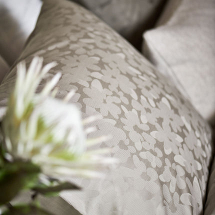 PURITY SANREMO dekbedovertrek Salie 240x220 cm