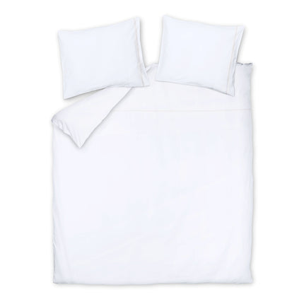 Vandyck Purity Torino dekbedovertrek White (PUAL26101 090)