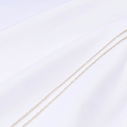 Vandyck Purity Torino detail White (PUAL26101 090)