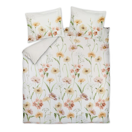 Vandyck Sprinkle dekbedovertrek Multi (SAM126114)