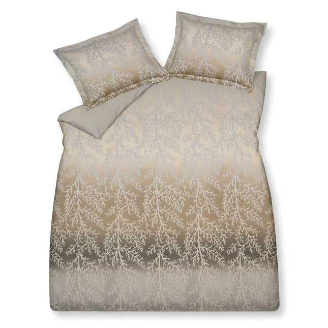 WILLOW WHISPER dekbedovertrek Linen 240x220 cm