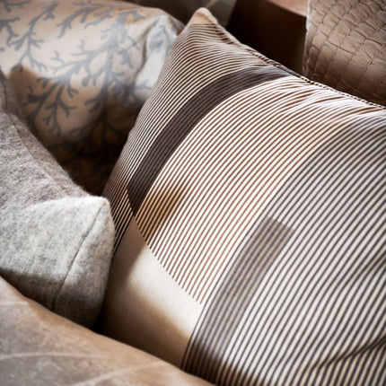 WILLOW WHISPER dekbedovertrek Linen 140x220 cm