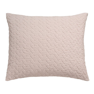 PURE 10 kussensloop Light Pink 60x70 cm