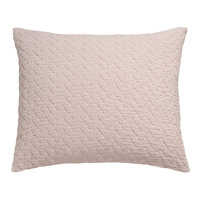 PURE 10 kussensloop Light Pink 60x70 cm