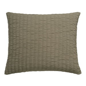 PURE 64 kussensloop Thyme 60x70 cm