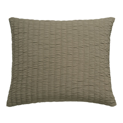 PURE 64 kussensloop Thyme 60x70 cm