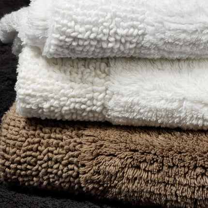 Vandyck Scala Luxury badmatten - www.bath-living.com