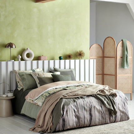 HOME 81 plaid 130x220 cm Sandy Gold-117