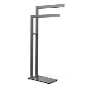 Zack Linea handdoekrek Graphite (40876)