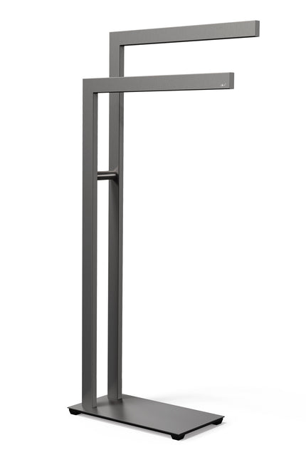Zack Linea handdoekrek Graphite (40876)