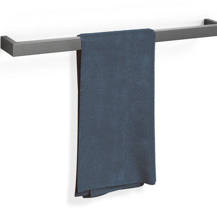 Zack Linea handdoekstang Graphite (40871)