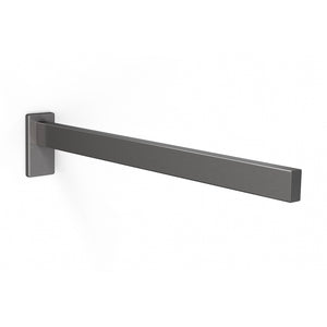 Zack Linea handoekstang Graphite (40877)