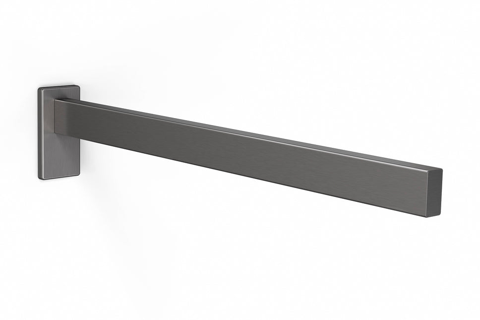 Zack Linea handoekstang Graphite (40877)