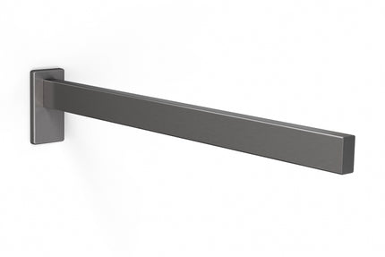 Zack Linea handoekstang Graphite (40877)