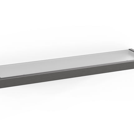 Zack Linea planchet Graphite (40869)
