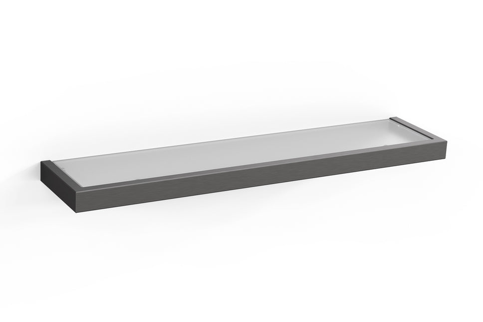 Zack Linea planchet Graphite (40869)