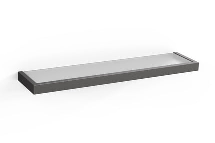 Zack Linea planchet Graphite (40869)