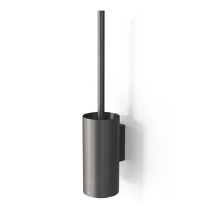 Zack Linea toiletborstel Graphite (40867)