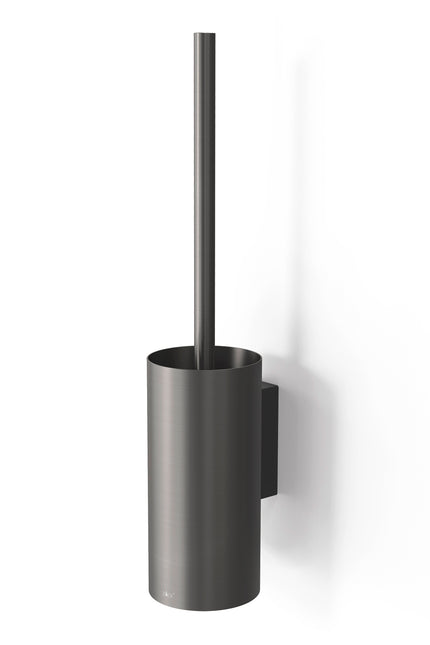 Zack Linea toiletborstel Graphite (40867)