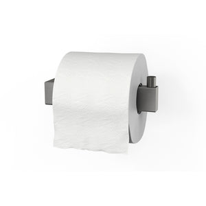 Zack Linea toiletrolhouder Graphite (40875)