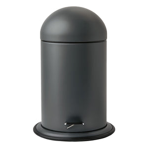 Ona pedalmather gris oscuro