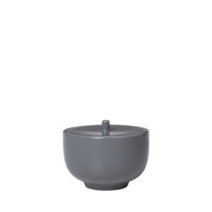Ro Sugar Pot Sharkskin