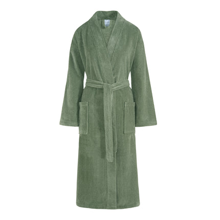 Badjas KYOTO Olive-113