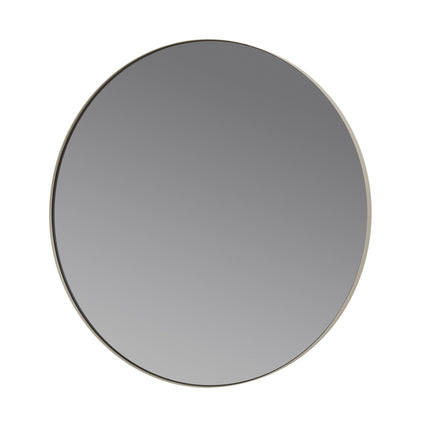 RIM wandspiegel Steel Grey 50 cm