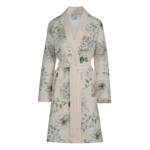 Bathrobe Joy Cream Tan-189