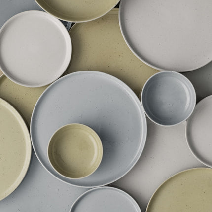 Sablo Stone - Milkkan e Sugar Pot