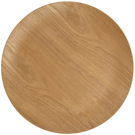 WOOD onderbord 30 cm