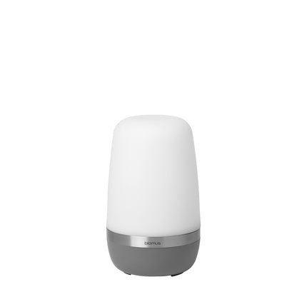 SPIRIT outdoor lamp Warm Grey medium