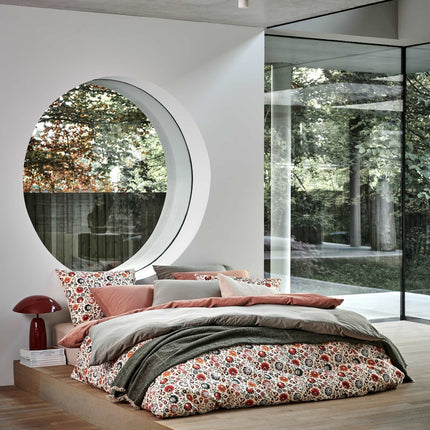 HOME 81 plaid 130x220 cm Oak Green-171