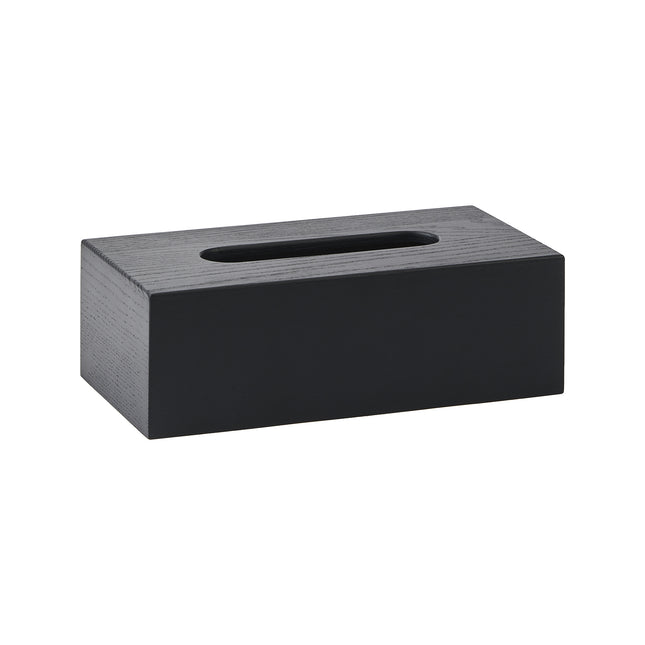 Gewebehalter Cole Black-09