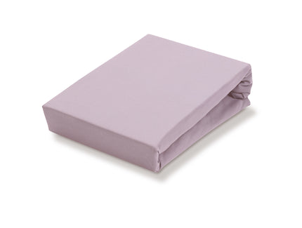 JERSEY SOFT hoeslaken Viola