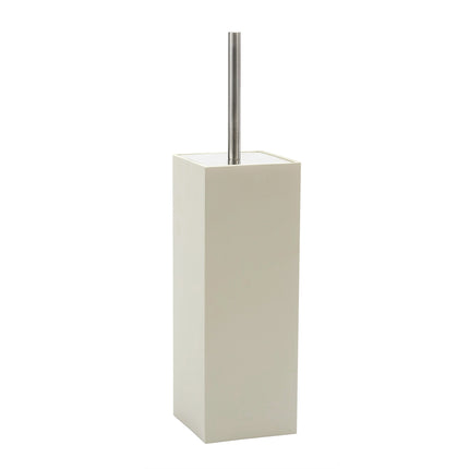 Måne toilet børste linned