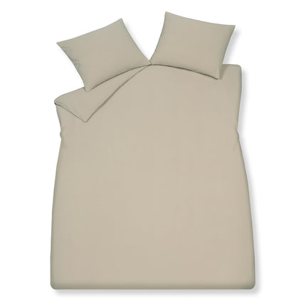 PURE 66 dekbedovertrek Linen 240x220 cm