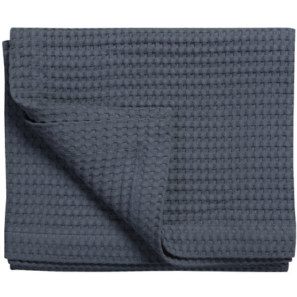 HOME Pique sprei Nightblue 270x250 cm