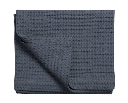 HOME Pique sprei Nightblue 270x250 cm