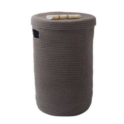 Otis laundry basket Ash
