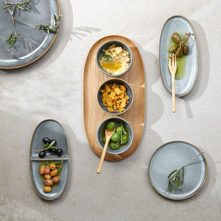 Saisons Bowl 9 cm denim