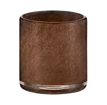 Saga Windlight Espresso Large