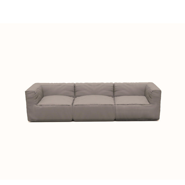 Wachsen Lounge Sofa b Erdbouster wachsen