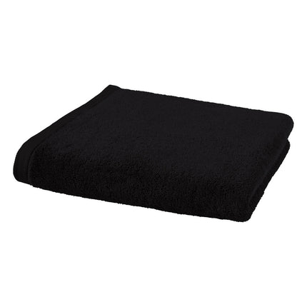 Asciugamano da bagno di Londra nero 70x130 cm (set/3)