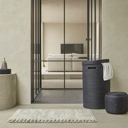 CINO tray Black