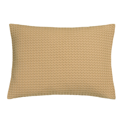 HOME Pique kussensloop 40x55 cm Apricot Blush
